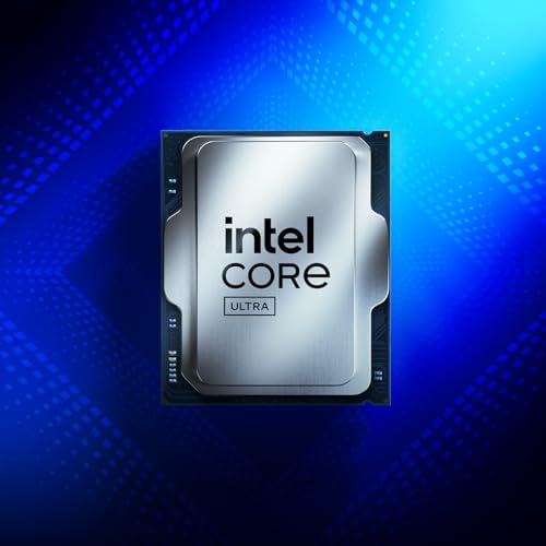Intel Core Ultra 7 265KF 20 Core 3.9GHz 30MB sk1851 Box INTEL
