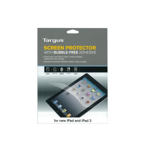 Targus AWV1245EU Pellicola Protettiva iPad 3a Gen Targus
