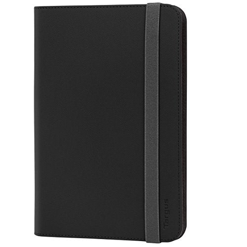 Targus Universal Tablet Foliostand 7"-8" Nero - Disponibile in 2-4 giorni lavorativi Targus