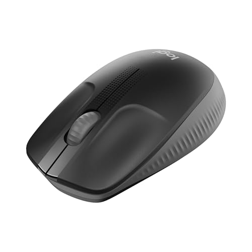 Mouse Wireless Logitech M190 Nero GameSIDE&Tech