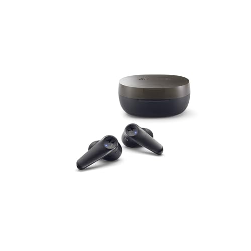 Motorola Moto Buds 600 ANC Auricolari Wireless Nero Motorola