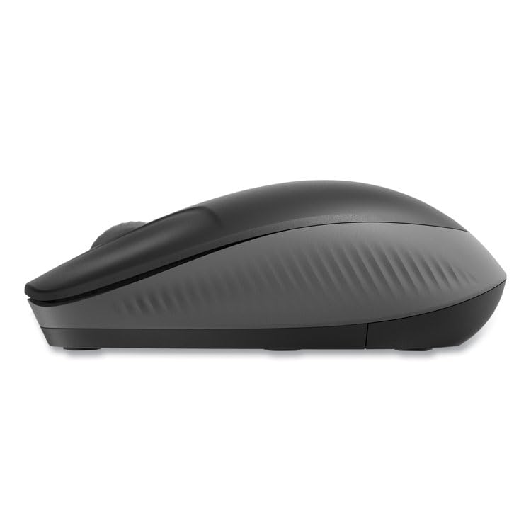 Mouse Wireless Logitech M190 Grigio GameSIDE&Tech