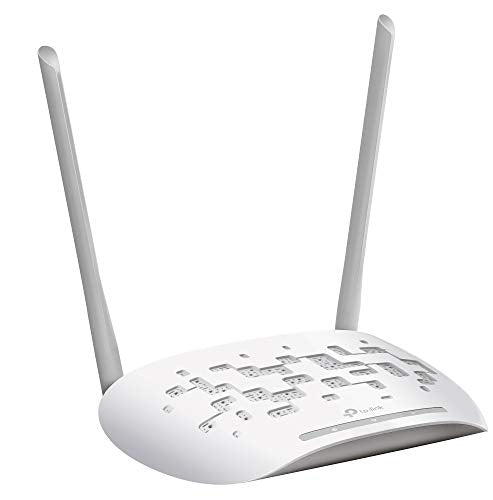 Access Point Wireless TP-Link TL-WA801N 300 Mbps 2.4GHz GameSIDE&Tech