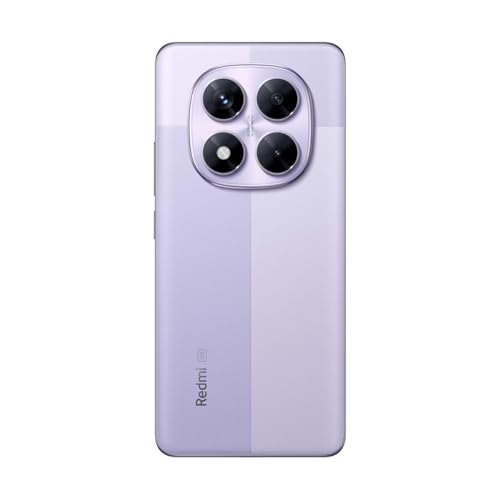 Xiaomi Redmi Note 14 Pro 8+256GB 6.67" 5G Lavender Purple EU - Disponibile in 2-4 giorni lavorativi Xiaomi