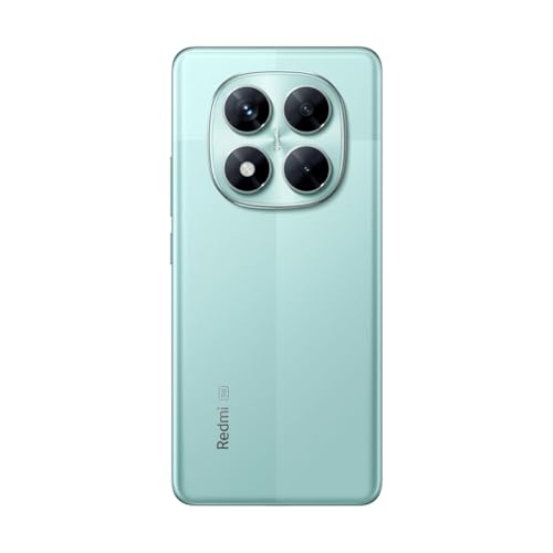 Xiaomi Redmi Note 14 Pro 8+256GB 6.67" 5G Coral Green EU - Disponibile in 2-4 giorni lavorativi Xiaomi