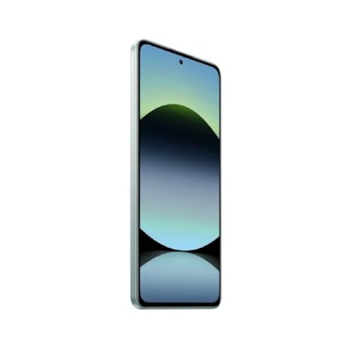 Xiaomi Redmi Note 14 5G 256GB 6,67" 5G Dual-Sim Xiaomi HyperOS Coral Green - Disponibile in 2-4 giorni lavorativi Xiaomi