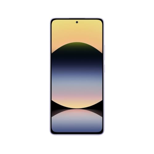 Xiaomi Redmi Note 14 5G 256GB 6,67" 5G Dual-Sim Xiaomi HyperOS Lavander Purple - Disponibile in 2-4 giorni lavorativi Xiaomi