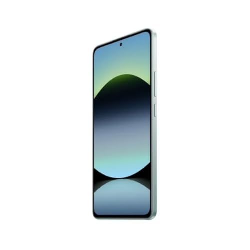 Xiaomi Redmi Note 14 5G 256GB 6,67" 5G Dual-Sim Xiaomi HyperOS Coral Green - Disponibile in 2-4 giorni lavorativi Xiaomi
