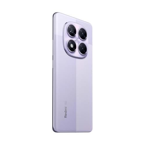 Xiaomi Redmi Note 14 Pro 8+256GB 6.67" 5G Lavender Purple EU - Disponibile in 2-4 giorni lavorativi Xiaomi