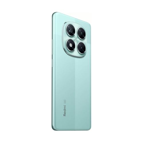 Xiaomi Redmi Note 14 Pro 8+256GB 6.67" 5G Coral Green EU - Disponibile in 2-4 giorni lavorativi Xiaomi