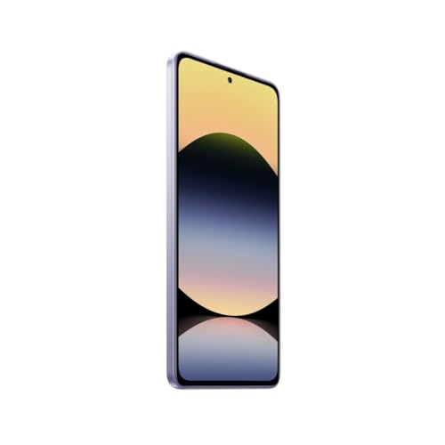 Xiaomi Redmi Note 14 5G 256GB 6,67" 5G Dual-Sim Xiaomi HyperOS Lavander Purple - Disponibile in 2-4 giorni lavorativi Xiaomi