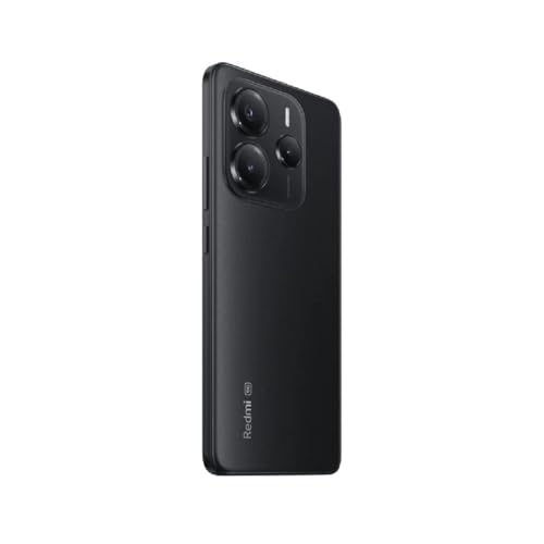 Xiaomi Redmi Note 14 5G 256GB 6,67" 5G Dual-Sim Xiaomi HyperOS Midnight Black - Disponibile in 2-4 giorni lavorativi Xiaomi