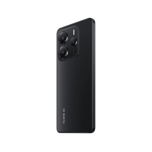Xiaomi Redmi Note 14 5G 256GB 6,67" 5G Dual-Sim Xiaomi HyperOS Midnight Black - Disponibile in 2-4 giorni lavorativi Xiaomi