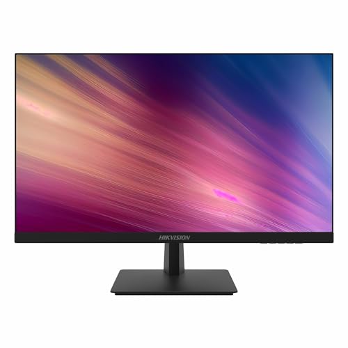 Hikvision DS-D5027FN01 Monitor 27" LED 75Hz Full HD 5ms HDMI/VGA Hikvision