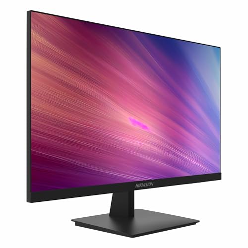 Hikvision DS-D5027FN01 Monitor 27" LED 75Hz Full HD 5ms HDMI/VGA Hikvision