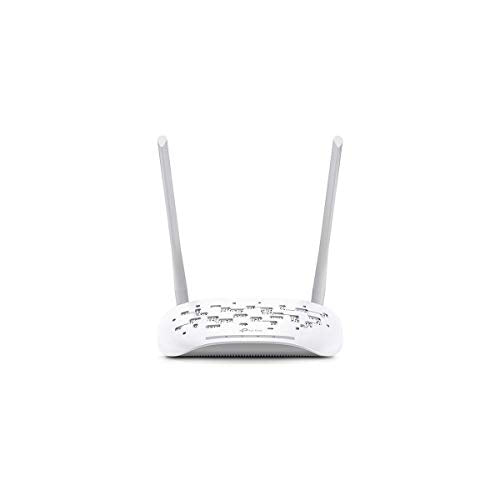 Access Point Wireless TP-Link TL-WA801N 300 Mbps 2.4GHz GameSIDE&Tech