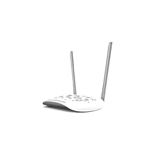 Access Point Wireless TP-Link TL-WA801N 300 Mbps 2.4GHz GameSIDE&Tech