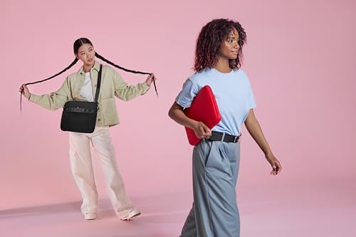 Rivacase 5120 Borsa per Notebook 13.3" Nero RIVACASE