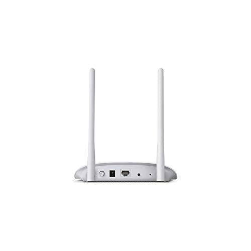 Access Point Wireless TP-Link TL-WA801N 300 Mbps 2.4GHz GameSIDE&Tech