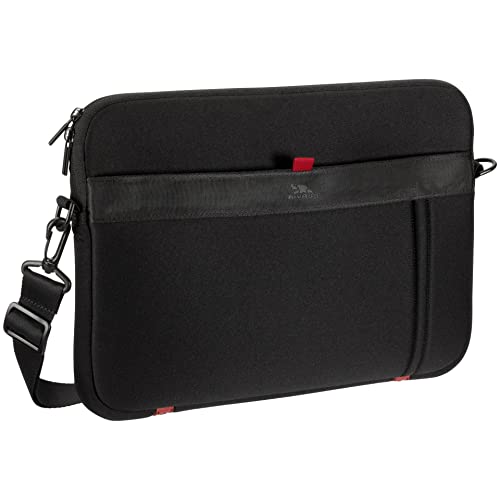 Rivacase 5120 Borsa per Notebook 13.3" Nero RIVACASE