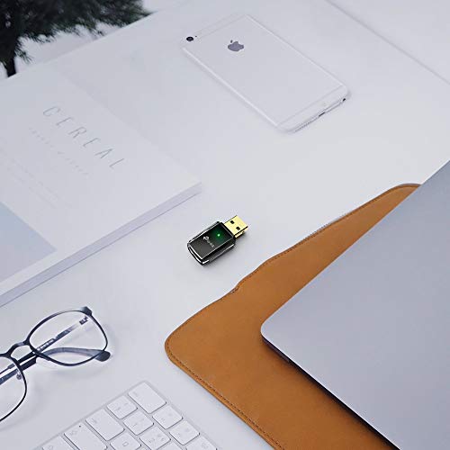 Adattatore USB Wireless TP-Link Archer T2U Dual-Band 2.4GHz & 5GHz GameSIDE&Tech