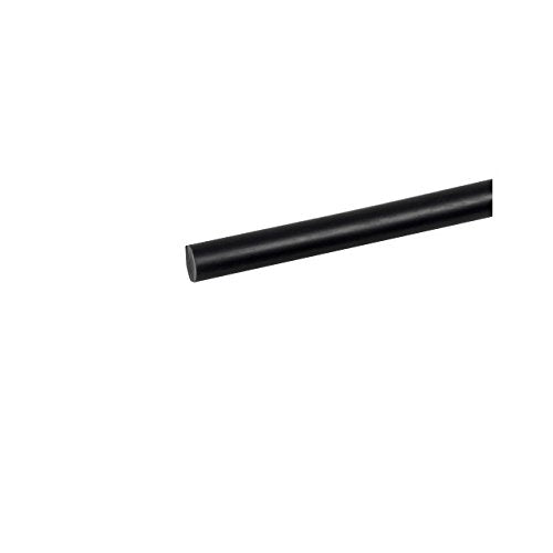 Barrow Guida in silicone 14mm Nero Barrow