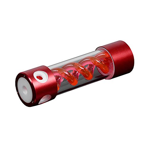Barrow LLYKC205 RED Tanica Virus T 205mm Rosso - Disponibile in 2-4 giorni lavorativi Barrow