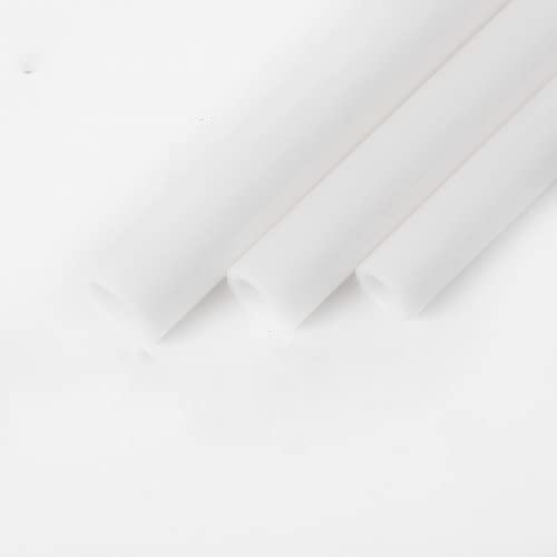 Barrow YKTM12-8 Tubo Rigido Acrilico 12/8mm 500mm Bianco - Disponibile in 2-4 giorni lavorativi Barrow