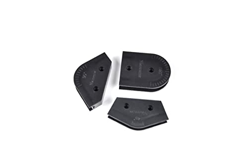 Barrow AWGM3-12 Kit piegatubi rigidi 12mm OD Barrow