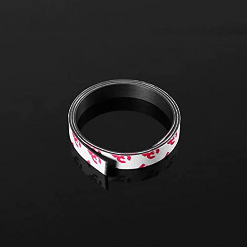 Barrow CJT-50 Striscia Adesiva con lato Magnetico 50cm 1 pezzo Barrow