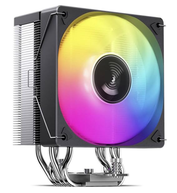 Jonsbo CR-1400 Evo ARGB CPU Cooler Intel 1851/1700/1200 AMD AM5/AM4 Jonsbo