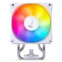 Jonsbo CR-1400 Evo ARGB White CPU Cooler Intel 1851/1700/1200 AMD AM5/AM4 Jonsbo