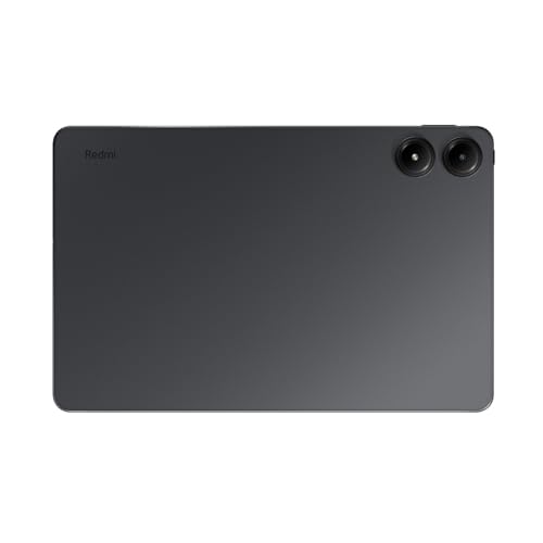 Xiaomi Redmi Pad Pro Qualcomm Snapdragon 7s Gen 2 128GB 12,1" Wi-Fi Xiaomi HyperOS Graphite Gray - Disponibile in 2-4 giorni lavorativi Xiaomi