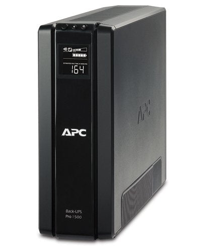 APC Back-UPS Pro A LIne Interactive 1500VA/865W 6*Schuko Apc