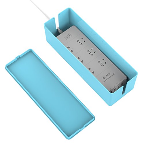 Orico PB3218 Strip Box per multipresa - Blu - Disponibile in 2-4 giorni lavorativi Orico