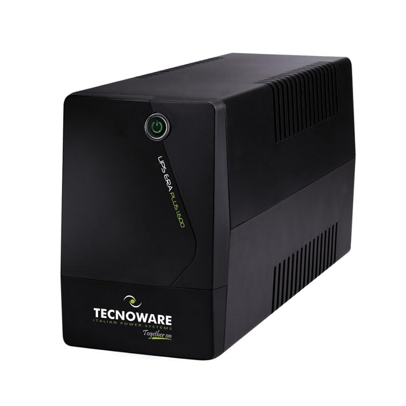 Tecnoware UPS Era Plus 1600VA/1120W 2*Italia/Schuko TECNOWARE