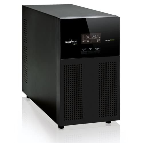 Tecnoware UPS Exa Plus 4500VA/3150W 8*IEC TECNOWARE