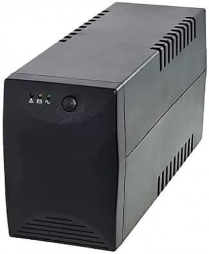 Tecnoware UPS Exa Plus 1600VA/1120W 8*IEC TECNOWARE
