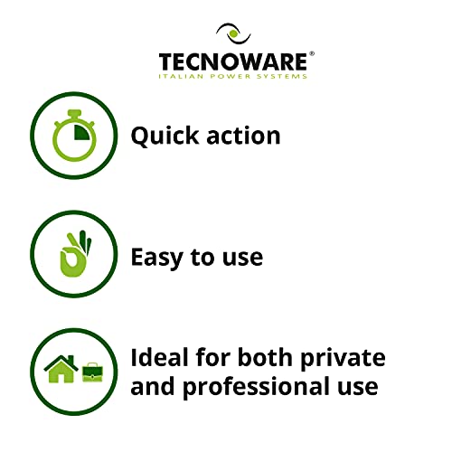 Tecnoware FOE17304 Alcol Isopropilico Spray 200ml TECNOWARE