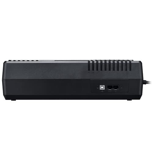 Tecnoware UPS Era Plus Strip 1000VA/700W 4 uscite UPS Schuko/Italia + 4 uscite solo filtrate Schuko/Italia TECNOWARE