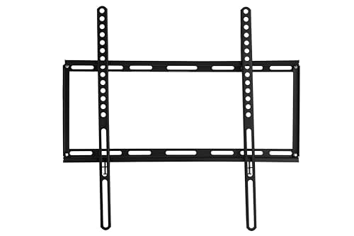 Digitus Staffa TV a muro 40kg 23"/47" Vesa 200x200 - Disponibile in 2-4 giorni lavorativi DIGITUS