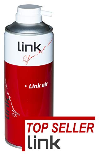 Digitus Spray Aria Compressa 400ML - Disponibile in 2-4 giorni lavorativi DIGITUS