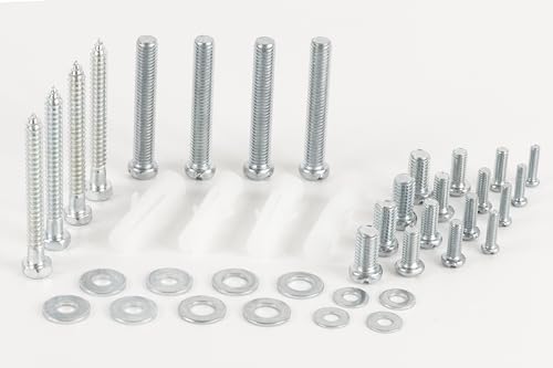 Digitus LKBR03 Staffa a muro Ultra Slim per TV LCD/LED 32"-55" 35Kg - Disponibile in 2-4 giorni lavorativi DIGITUS