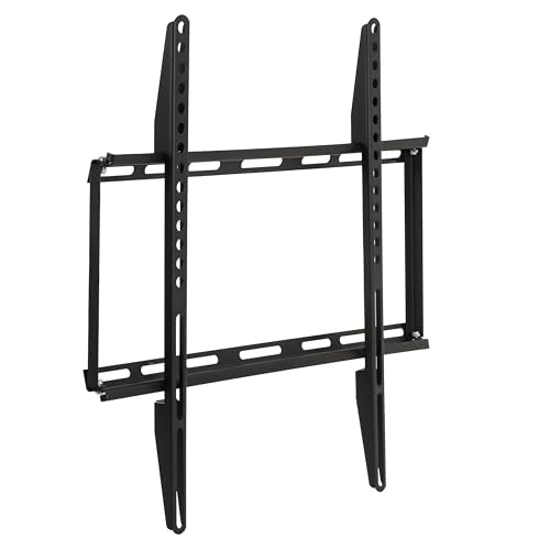 Digitus Staffa TV a muro 40kg 23"/47" Vesa 200x200 - Disponibile in 2-4 giorni lavorativi DIGITUS