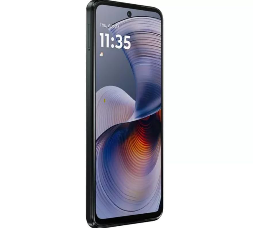 Motorola moto G55 5G 256GB 6.49" 5G Dual-Sim Android 14 Forest Grey - Disponibile in 2-4 giorni lavorativi Motorola