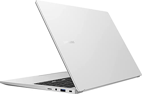 Samsung Galaxy Book2 Intel Core i5-1235U 16GB Intel Iris Xe SSD 256GB 15.6" FullHD Win 11 Pro - Disponibile in 2-4 giorni lavorativi Samsung