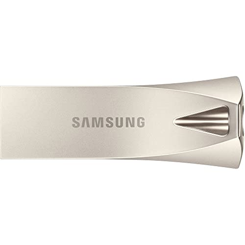 Samsung BAR Plus Chiavetta USB 128GB USB-A 3.1 - Disponibile in 2-4 giorni lavorativi Samsung