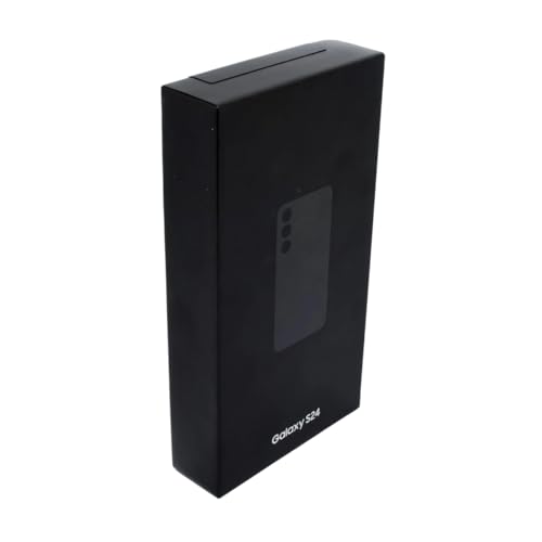 Samsung SM-S921 S24 8+256GB 6.2" 5G Onyx Black ITA - Disponibile in 2-3 giorni lavorativi Samsung