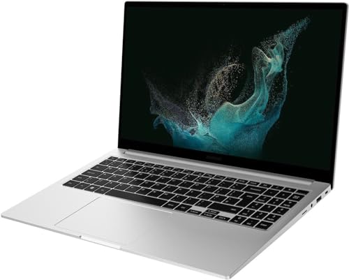 Samsung Galaxy Book 2 Intel Core i5-1235U 16GB Intel Iris Xe SSD 512GB 15.6" FullHD Win 11 Pro - Disponibile in 2-4 giorni lavorativi Samsung