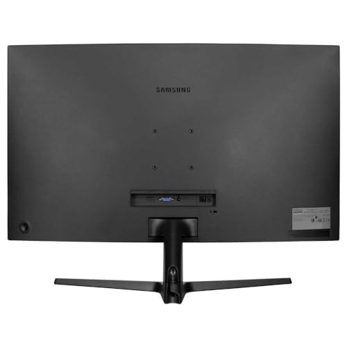 Samsung CR50 Monitor Curvo 31,5" VA 75Hz Full HD 4ms FreeSync HDMI/VGA - Disponibile in 2-4 giorni lavorativi Samsung